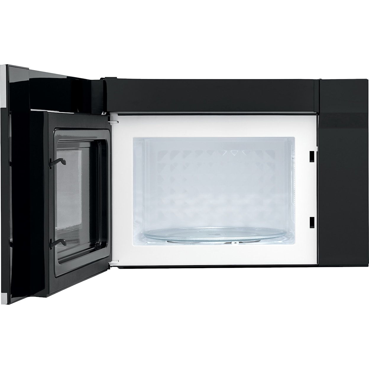 Frigidaire Microwaves 1.4 Cu. Ft. Over-The-Range Microwave