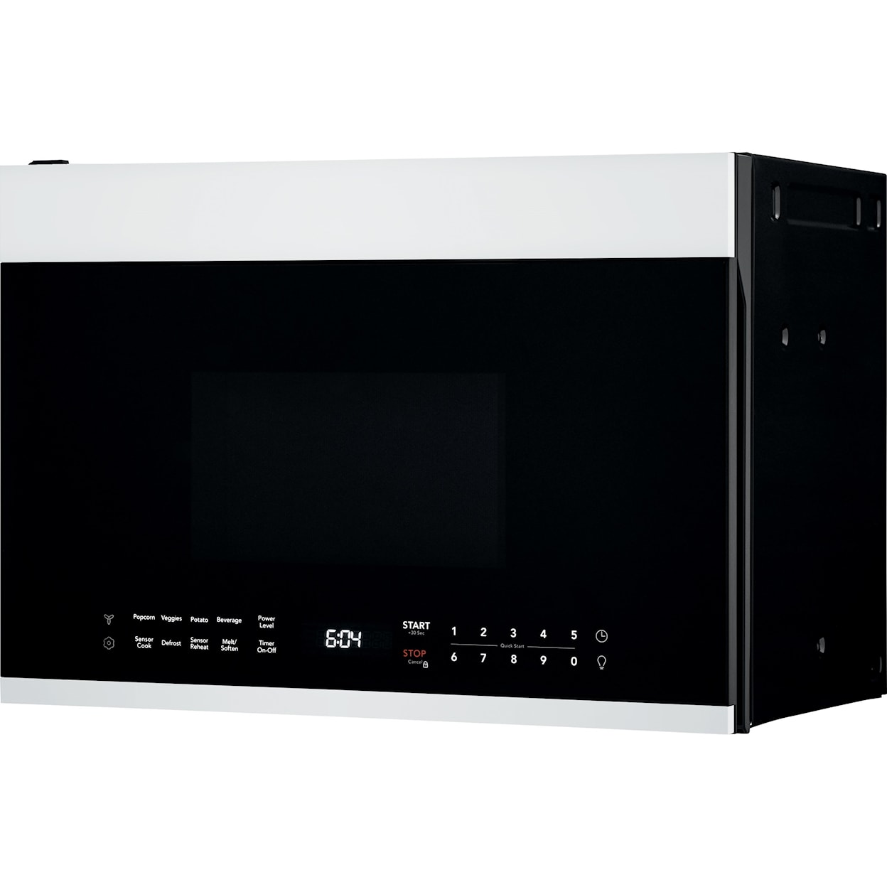 Frigidaire Microwaves 1.4 Cu. Ft. Over-The-Range Microwave