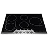 Frigidaire Professional Collection - Cooktops 30" Electric Cooktop