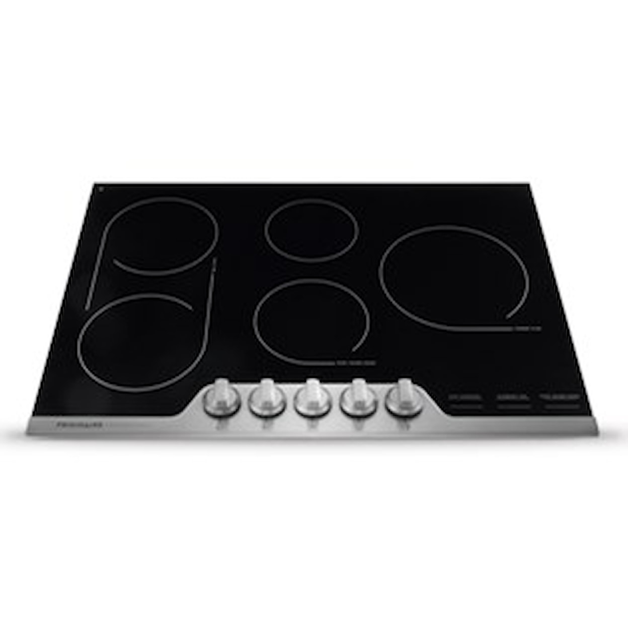 Frigidaire Professional Collection - Cooktops 30" Electric Cooktop