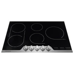 Cooktops Browse Page