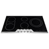 Frigidaire Professional Collection - Cooktops 36" Electric Cooktop