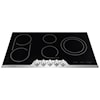 Frigidaire Professional Collection - Cooktops 36" Electric Cooktop