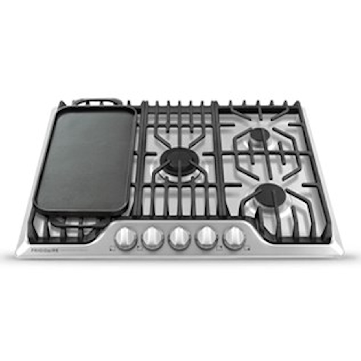 Frigidaire Professional Collection - Cooktops 30" Frigidaire Professional Gas Cooktop