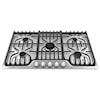 Frigidaire Professional Collection - Cooktops 36" Frigidiare Professional Gas Cooktop