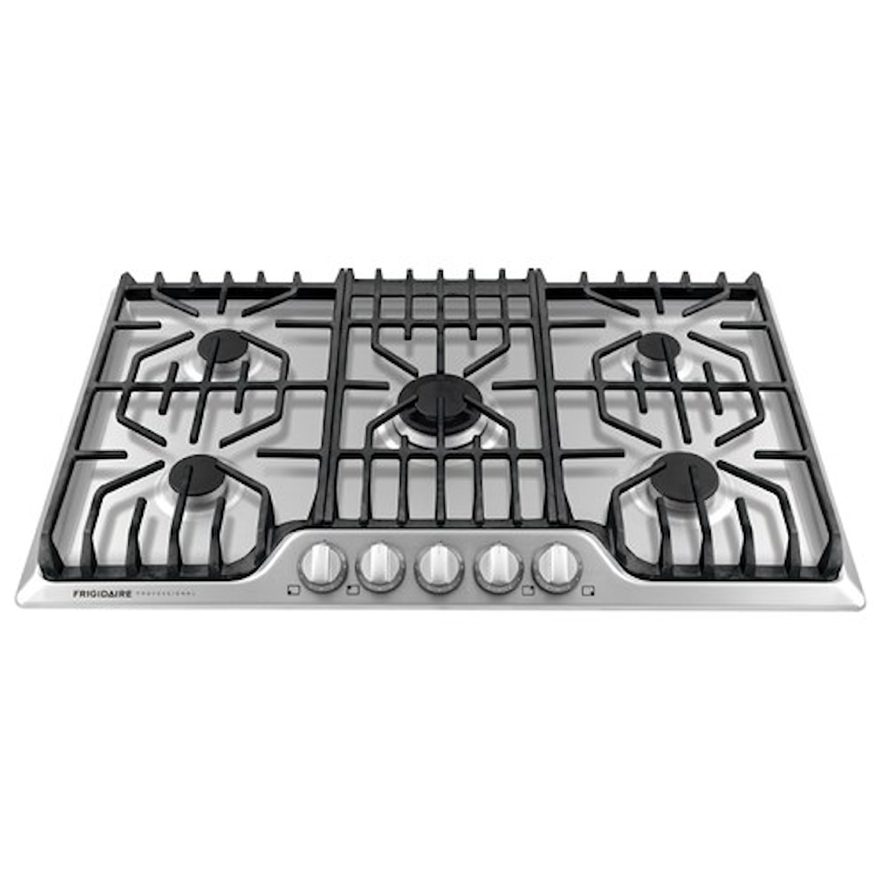 Frigidaire Professional Collection - Cooktops 36" Frigidiare Professional Gas Cooktop