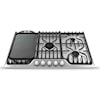 Frigidaire Professional Collection - Cooktops 36" Frigidiare Professional Gas Cooktop