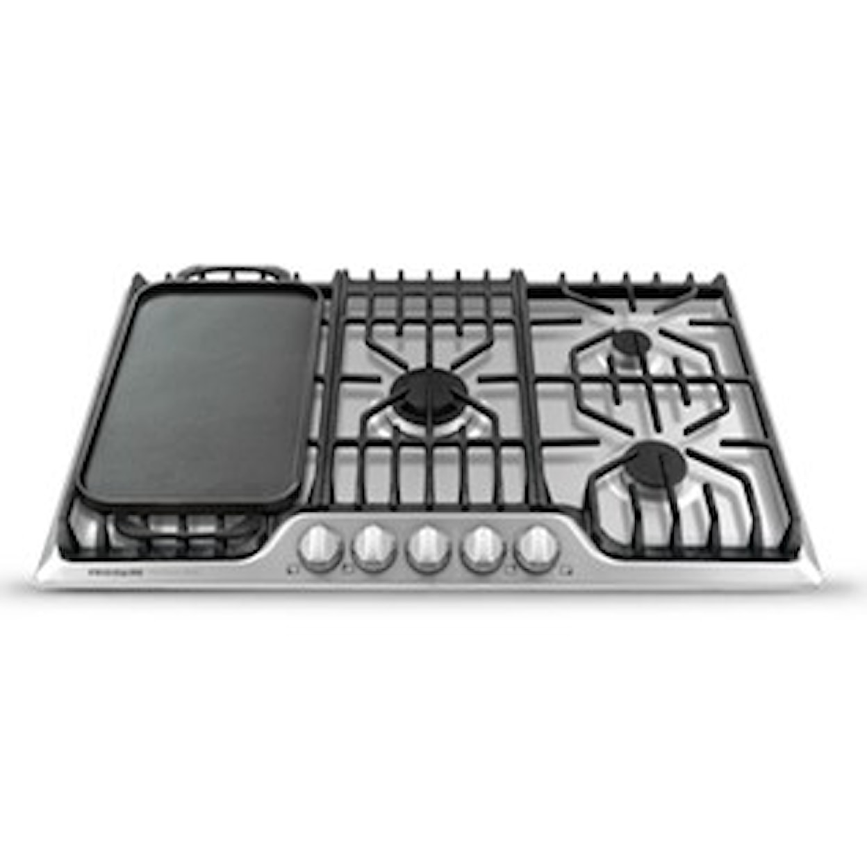 Frigidaire Professional Collection - Cooktops 36" Frigidiare Professional Gas Cooktop