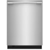 Frigidaire Frigidiare Professional - Dishwashers 24" Professional Collection Dishwasher