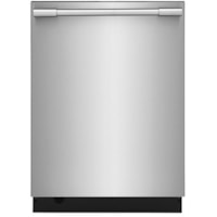 24" Built-In Dishwasher with EvenDry™  System