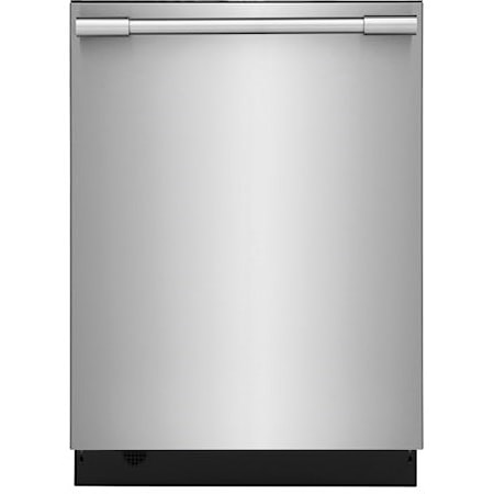 24" Professional Collection Dishwasher