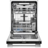 Frigidaire Frigidiare Professional - Dishwashers 24" Professional Collection Dishwasher