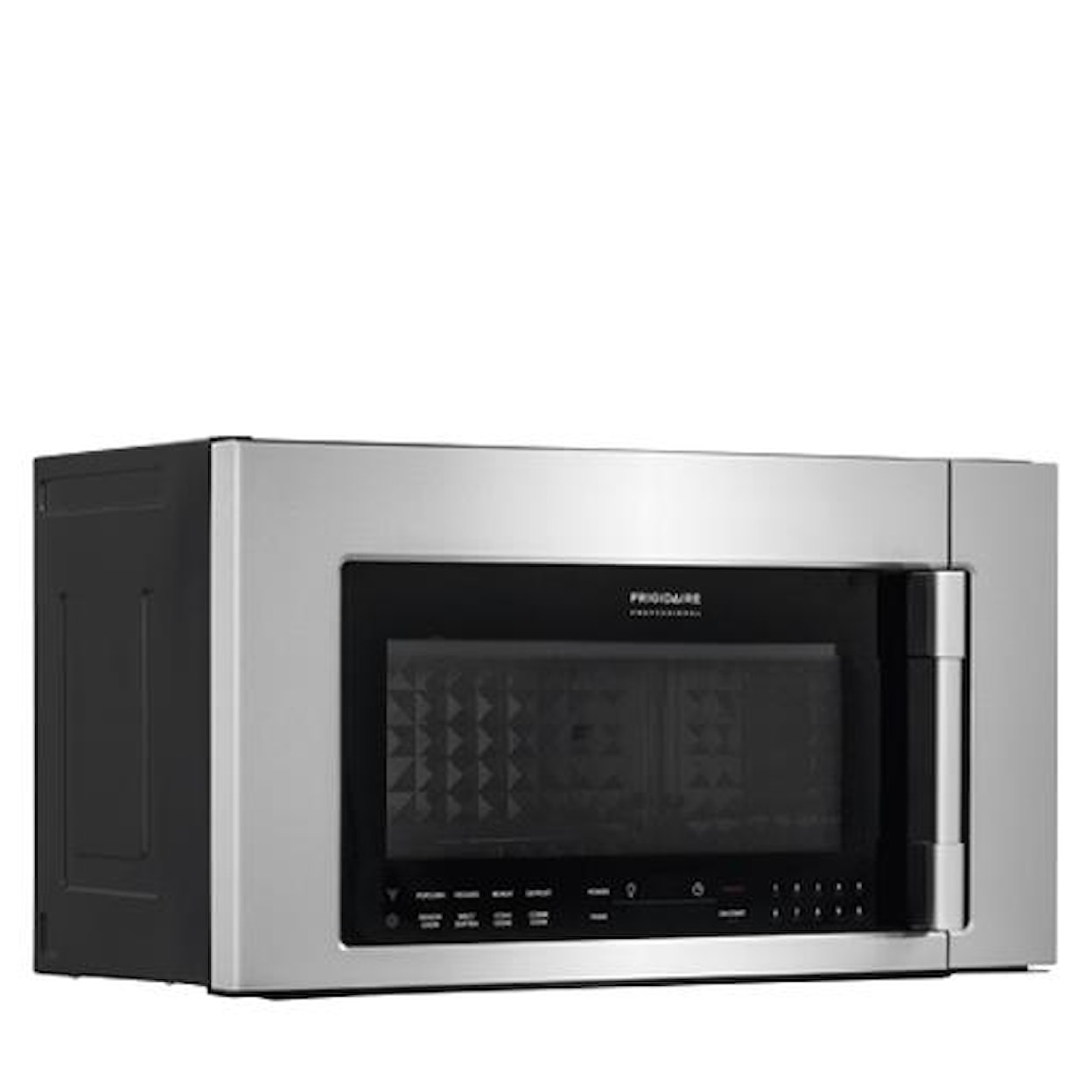 Frigidaire Professional Collection - Microwaves Over-The-Range Convection Microwave