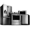 Frigidaire Professional Collection - Microwaves Over-The-Range Convection Microwave