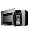 Frigidaire Professional Collection - Microwaves Over-The-Range Convection Microwave