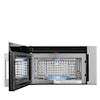 Frigidaire Professional Collection - Microwaves Over-The-Range Convection Microwave