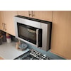 Frigidaire Professional Collection - Microwaves Over-The-Range Convection Microwave