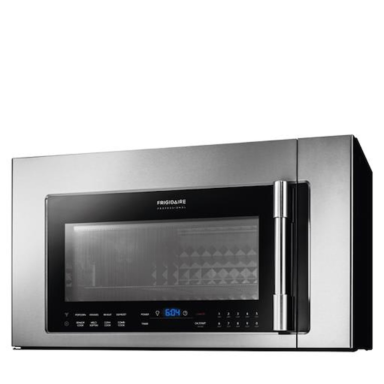 Frigidaire Professional Collection - Microwaves Over-The-Range Convection Microwave