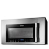 Frigidaire Professional Collection - Microwaves Over-The-Range Convection Microwave