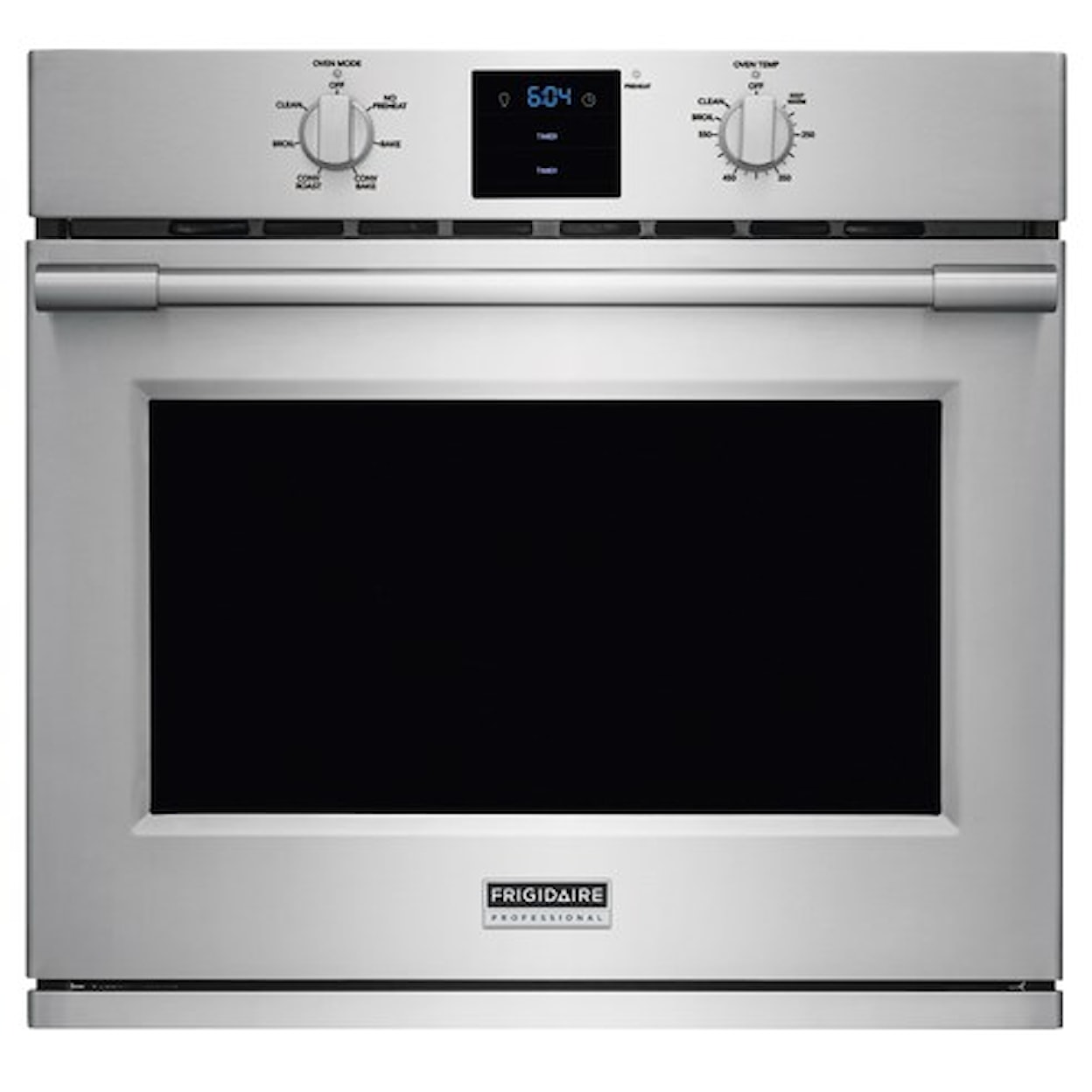 Frigidaire Professional Collection - Ovens 30" Single Electric Wall Oven