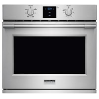 30" Single Electric Wall Oven