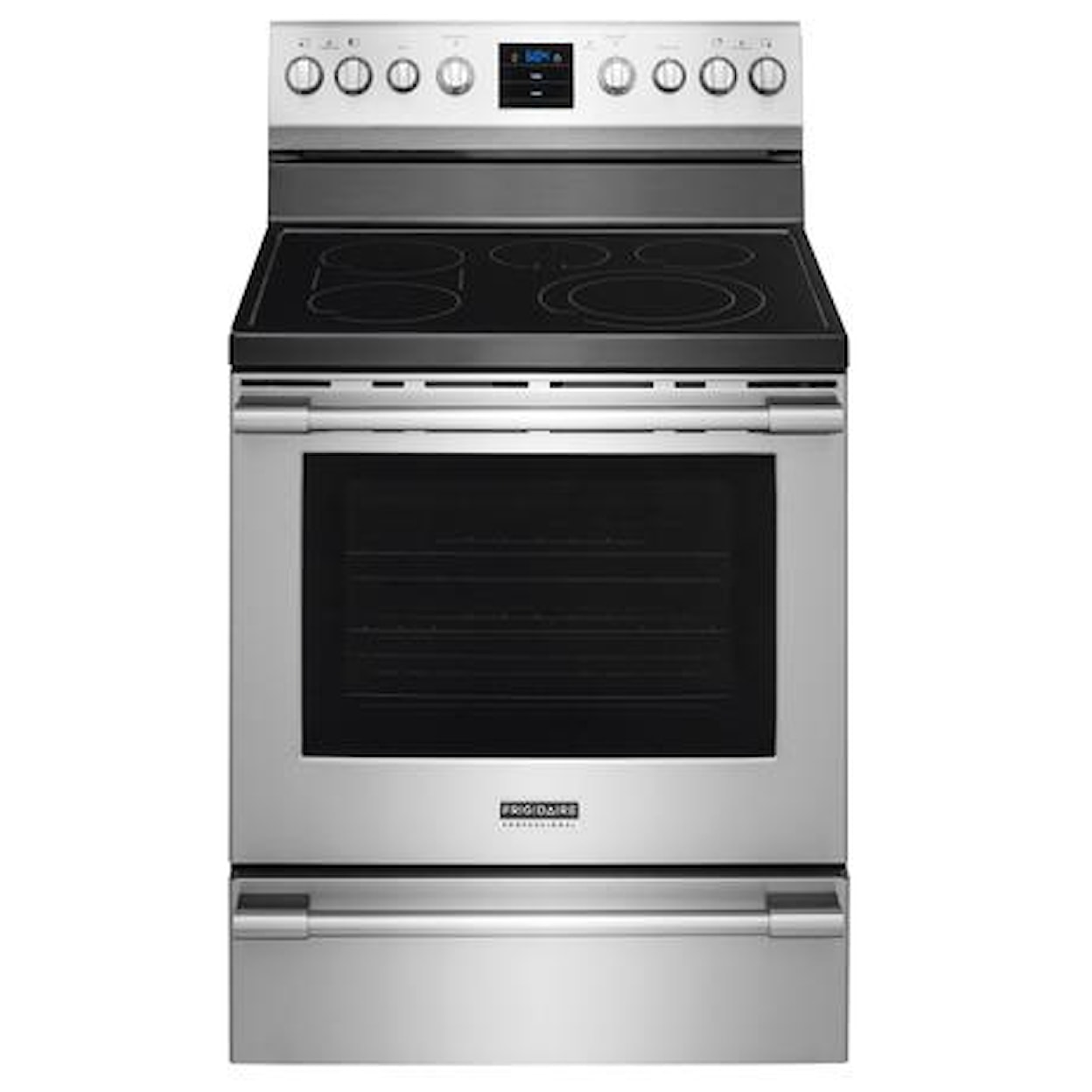 Frigidaire Professional Collection - Ranges Professional 30" Freestanding Electric Range