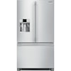 Frigidaire Professional - French Door Refrigerators 21.6 Cu. Ft. French Door Refrigerator