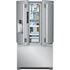 Frigidaire Professional - French Door Refrigerators 21.6 Cu. Ft. French Door Refrigerator