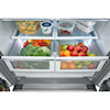 Frigidaire Professional - French Door Refrigerators 21.6 Cu. Ft. French Door Refrigerator