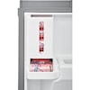 Frigidaire Professional - French Door Refrigerators 21.6 Cu. Ft. French Door Refrigerator