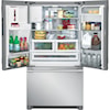 Frigidaire Professional - French Door Refrigerators 21.6 Cu. Ft. French Door Refrigerator