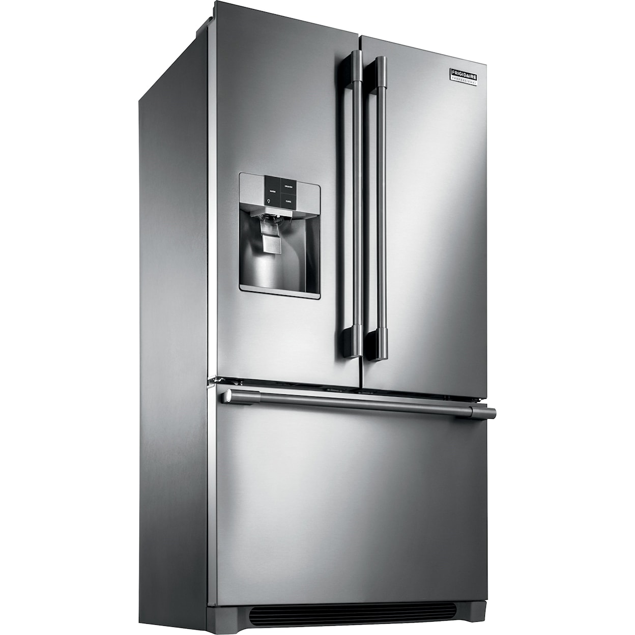 Frigidaire Professional - French Door Refrigerators 21.6 Cu. Ft. French Door Refrigerator