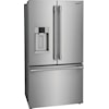 Frigidaire Professional - French Door Refrigerators 22.6 Cu. Ft. French Door Refrigerator