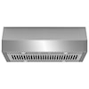 Frigidaire Professional Collection - Ventilation 30" Under Cabinet Range Hood