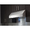 Frigidaire Professional Collection - Ventilation 30" Under Cabinet Range Hood