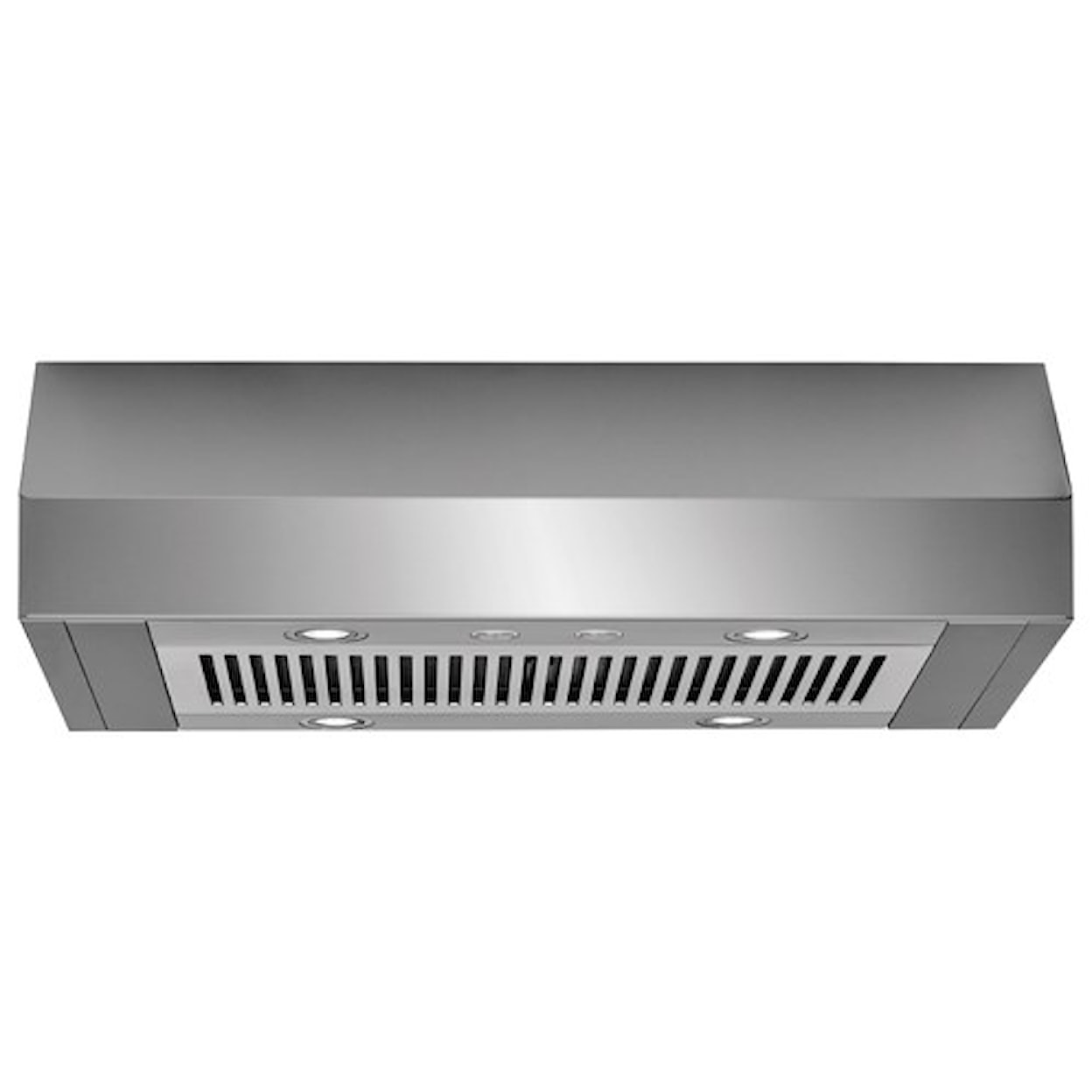 Frigidaire Professional Collection - Ventilation 36" Under Cabinet Range Hood