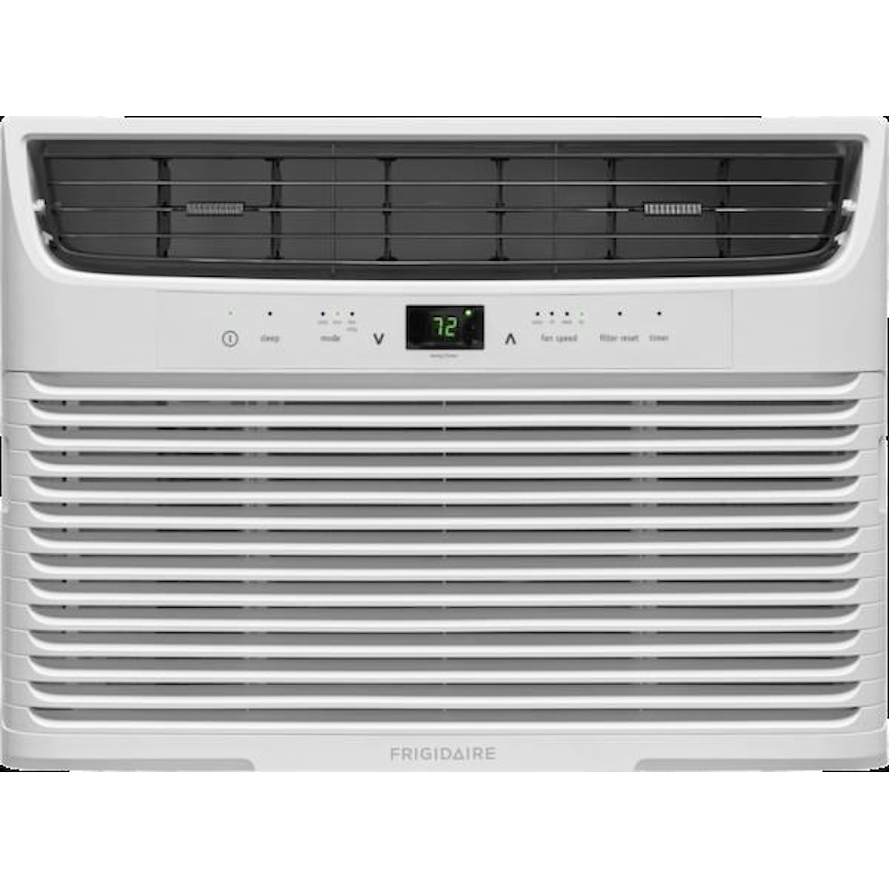 Frigidaire Room Air Conditioners 12,000 BTU Window-Mounted Room Air Condition