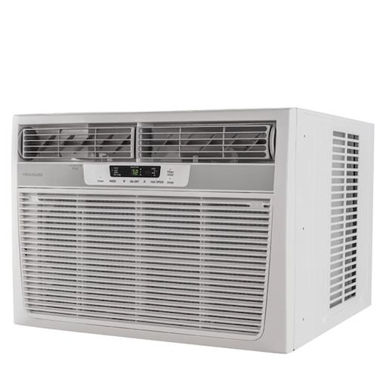 Frigidaire Room Air Conditioners 18,500 BTU Window-Mounted Room Air Condition