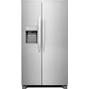 Frigidaire Side-By-Side Refrigerators 22.3 Counter Depth Side by Side