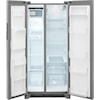 Frigidaire Side-By-Side Refrigerators 22CF SIDE BY SIDE REFRIGERATOR