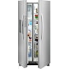 Frigidaire Side-By-Side Refrigerators 22CF SIDE BY SIDE REFRIGERATOR