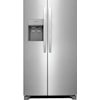 Frigidaire Side-By-Side Refrigerators 22CF SIDE BY SIDE REFRIGERATOR