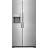 Frigidaire Side-By-Side Refrigerators SIDE BY SIDE REFRIGERATOR