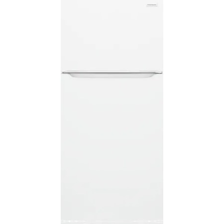 18.3 cu. ft. Refrigerator FFTR1835VW