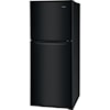 Frigidaire Top Freezer Refrigerators 10.1 Cu. Ft. Top Freezer Refrigerator