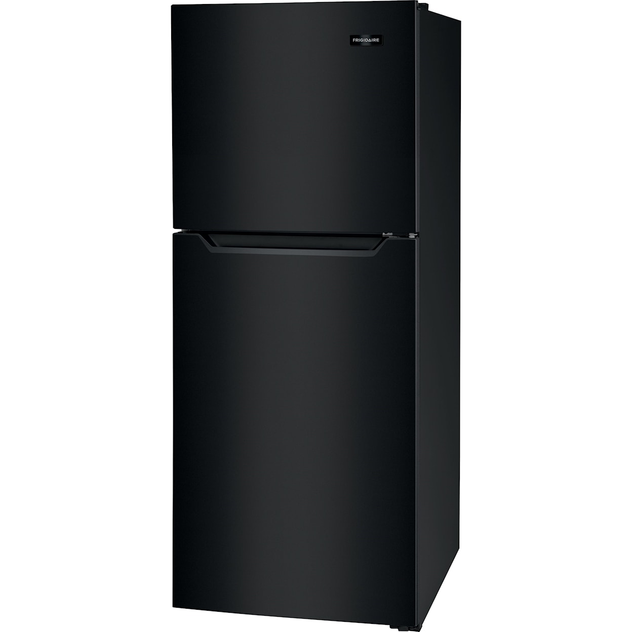 Frigidaire Top Freezer Refrigerators 10.1 Cu. Ft. Top Freezer Refrigerator