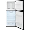Frigidaire Top Freezer Refrigerators 10.1 Cu. Ft. Top Freezer Refrigerator
