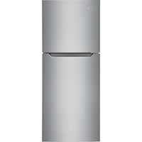 10.1 Cu. Ft. Top Freezer Apartment-Size Refrigerator