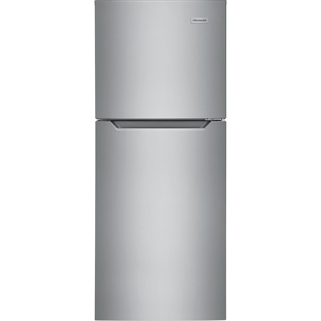 Frigidaire Top Freezer Refrigerators 10.1 Cu. Ft. Top Freezer Refrigerator