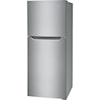 Frigidaire Top Freezer Refrigerators 10.1 Cu. Ft. Top Freezer Refrigerator